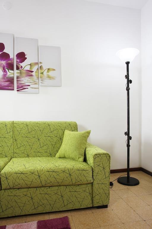 Orfani Apartments Trapani Ngoại thất bức ảnh
